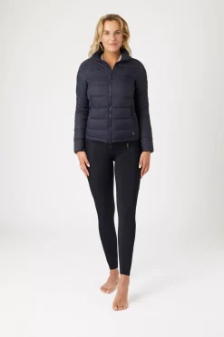 * Cheyenne Naisten Talvitoppatakki