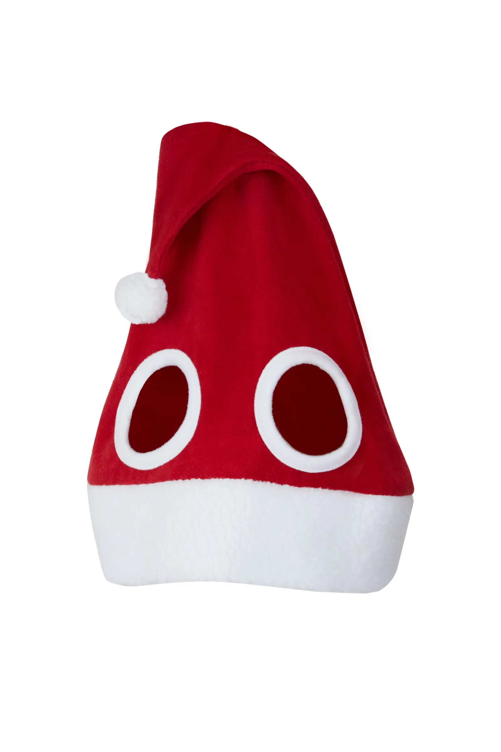 Clearance * Christmas Hevosen Tonttulakki Punainen