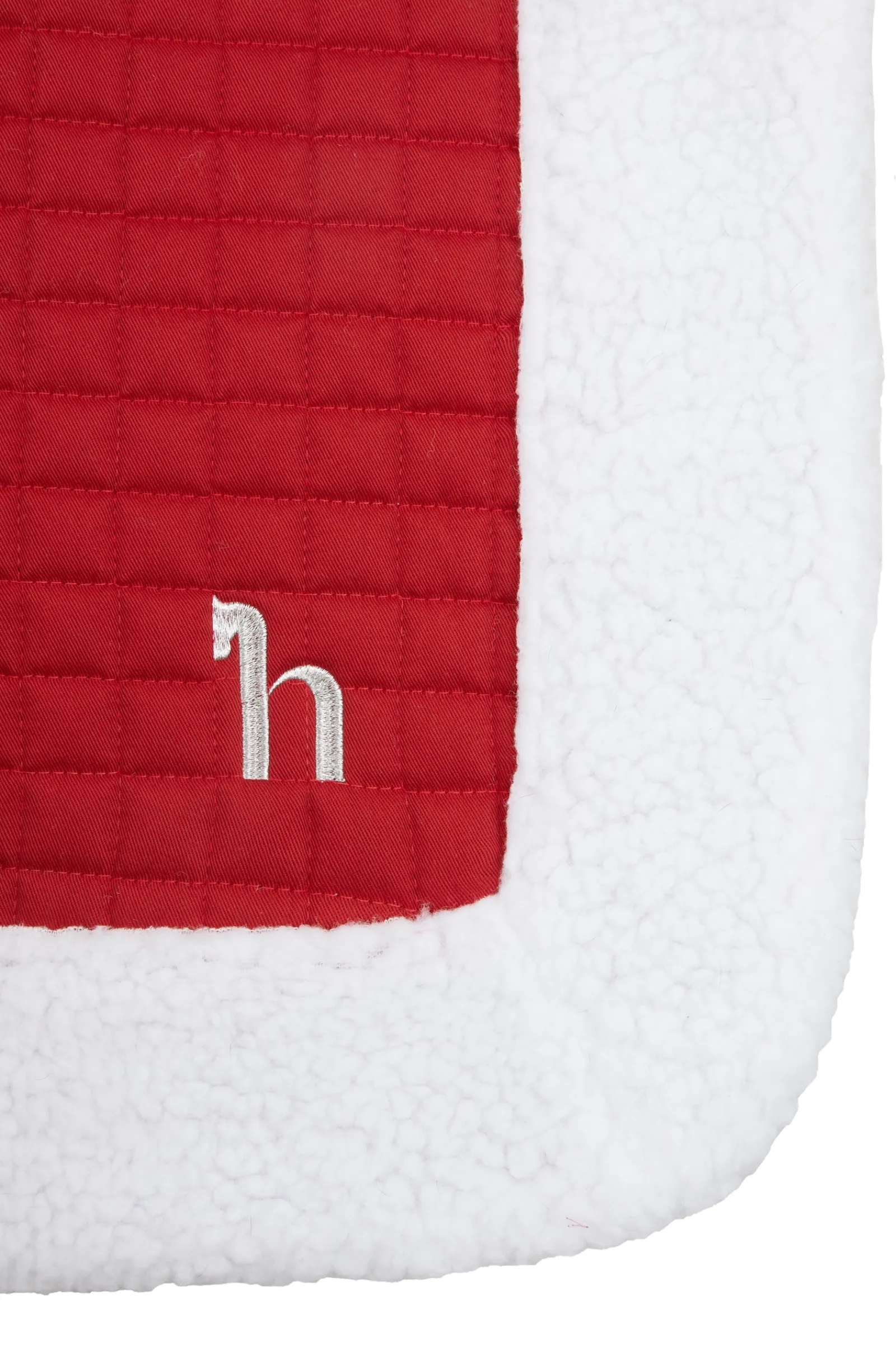 Outlet * Christmas Yleissatulahuopa Punainen