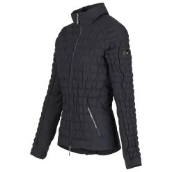 * Claire Naisten Topattu Parkatakki