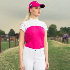 * Edie – Naisten Pitkahihainen Kilpailubody