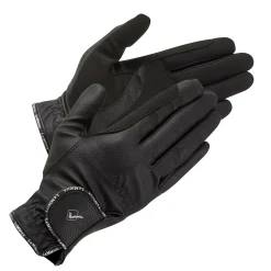 * Eleanor Pu -Nahkahanskat