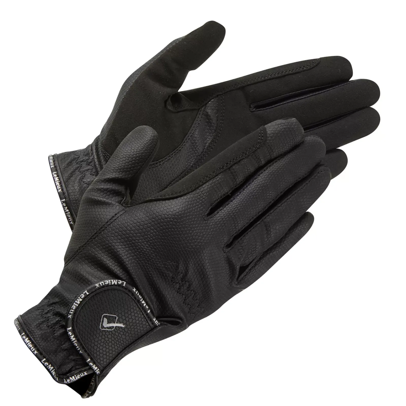 * Eleanor Pu -Nahkahanskat