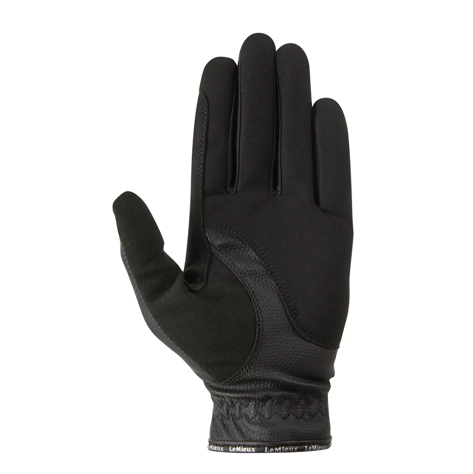 * Eleanor Pu -Nahkahanskat