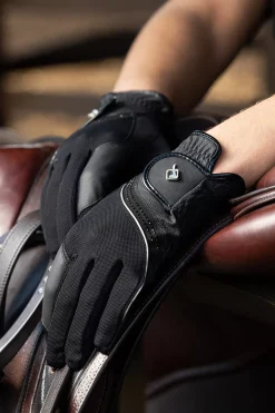 * Elisabeth Synteettiset Nahkakasineet