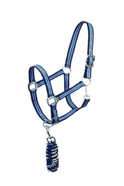 * Ella Pony Riimu Ja Riimunnaru Laivastonsininen