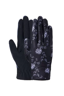 * Emblem – Naisten Ohuet Ratsastussukat