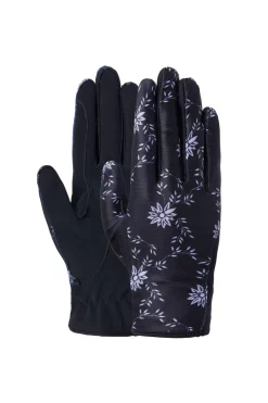 * Emblem – Naisten Ohuet Ratsastussukat