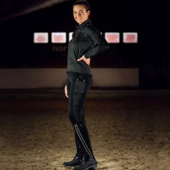 * Emery Young Kokopaikkaiset Ratsastusleggingsit