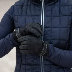 * Everly Naisten Kokopaikkaiset Ratsastusleggingsit