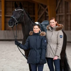 * Everly Naisten Kokopaikkaiset Ratsastusleggingsit