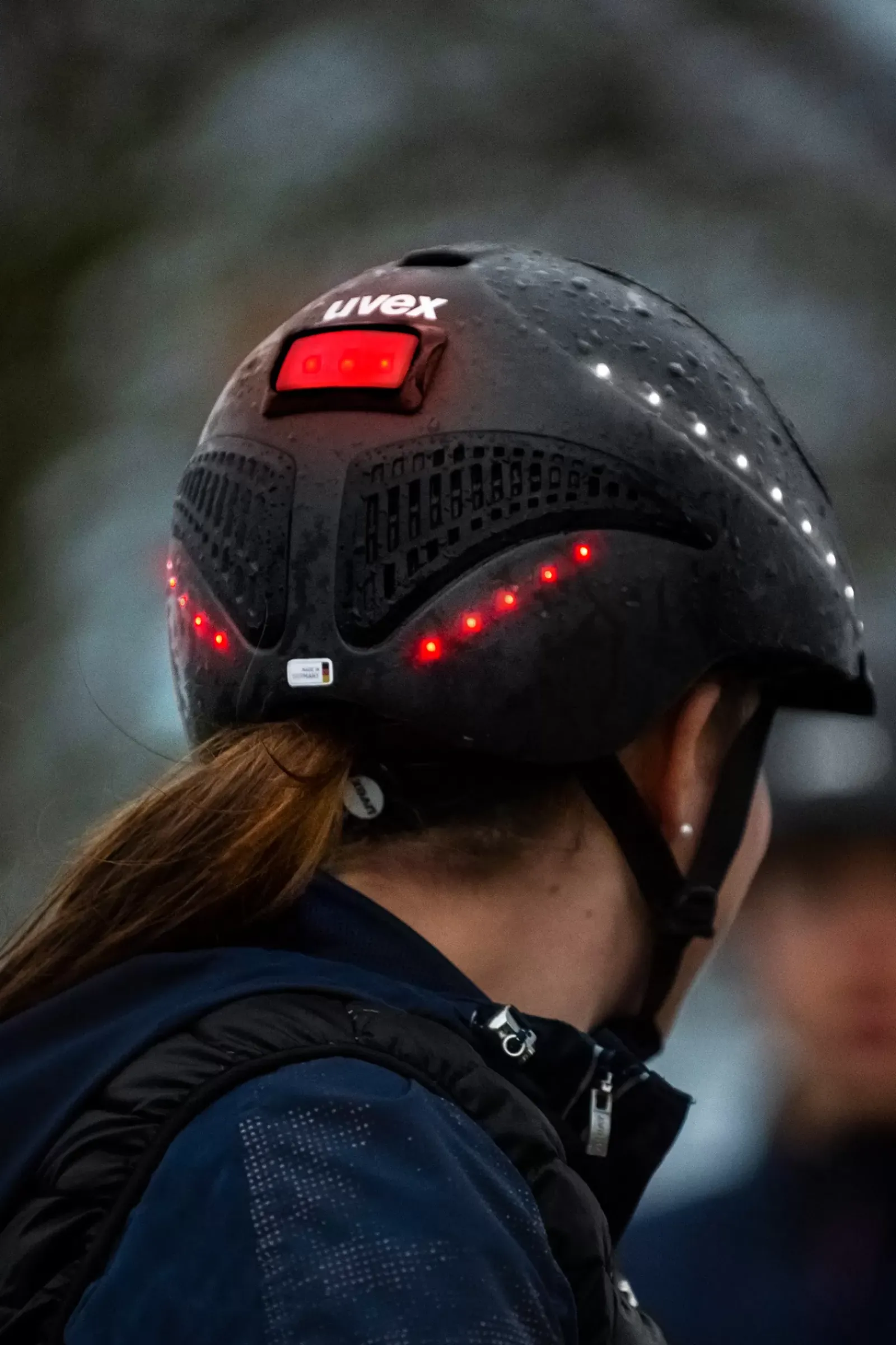 * Everly Naisten Polvipaikkaiset Ratsastusleggingsit