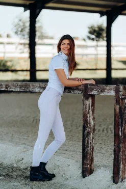 * Fia Lasten Ratsastushanskat