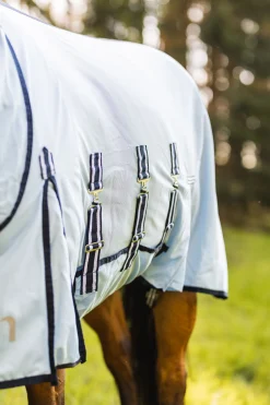 Hot * Freja Combo -Karpasloimi Vaaleansininen