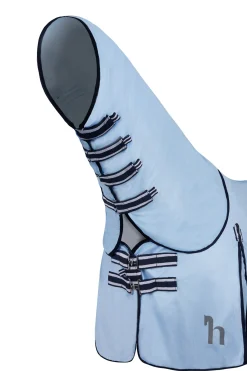 Hot * Freja Combo -Karpasloimi Vaaleansininen