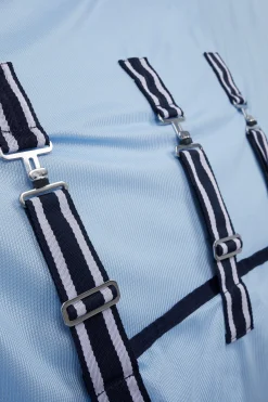 Hot * Freja Combo -Karpasloimi Vaaleansininen