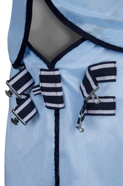 Hot * Freja Combo -Karpasloimi Vaaleansininen