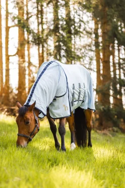 Hot * Freja Combo -Karpasloimi Vaaleansininen
