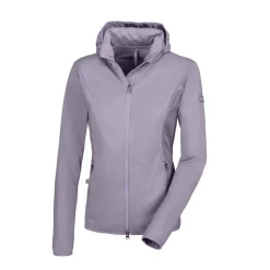 * Freya -Naisten Pitka Softshell-Takki