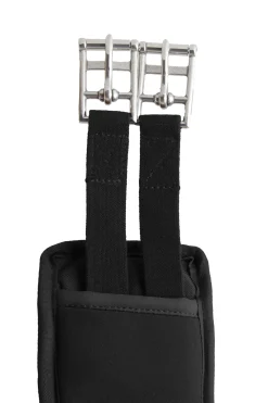 Discount * Frontera Neoprene Muotoiltu Yleissatulavyo Joustoilla Black