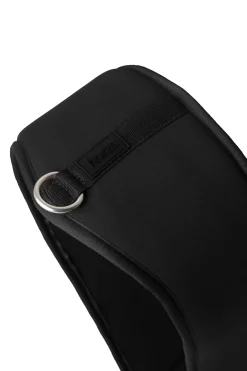 Online * Frontera Neoprene Muotoiltu Yleissatulavyo Ilman Joustoja Black