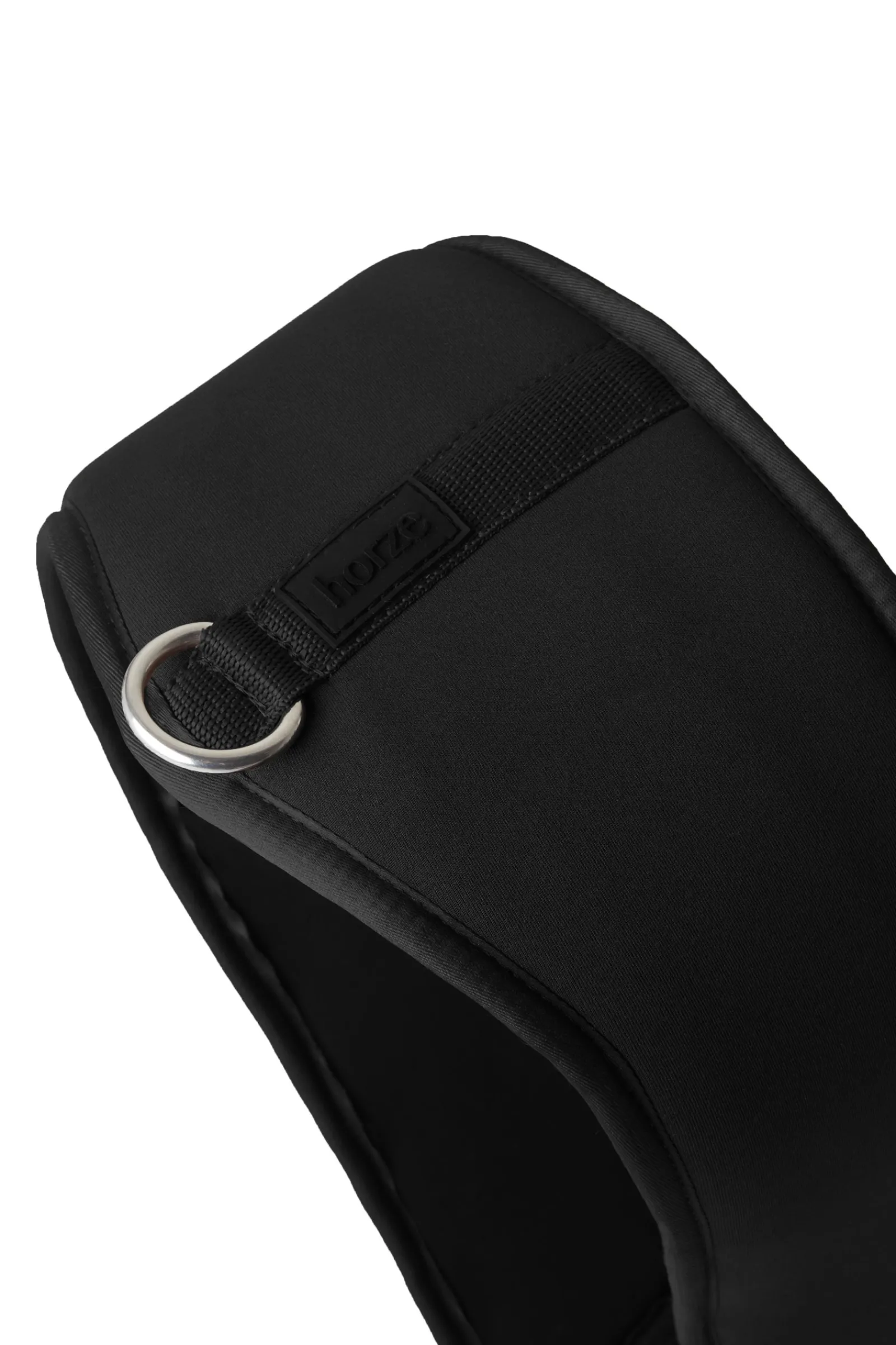 Online * Frontera Neoprene Muotoiltu Yleissatulavyo Ilman Joustoja Black