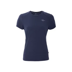 * Gabriela Crop Top Naisten Paita Uv-Suojalla