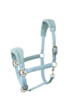 Sale * Geneva Velvet Riimu Silver Blue