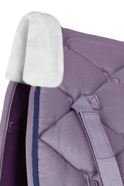 Outlet * Ghent Koulusatulahuopa Tekoturkiksella Grape Royale