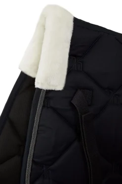 New * Ghent Yleissatulahuopa Tekoturkiksella Dark Navy