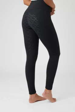 * Gillian Naisten Kompressioleggingsit Kokopaikoilla