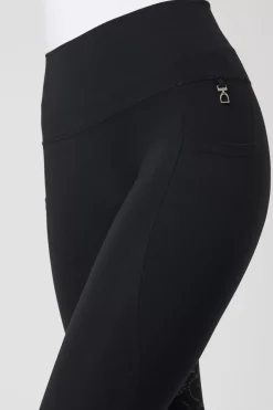 * Gillian Naisten Kompressioleggingsit Kokopaikoilla