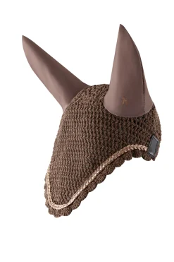 New * Glarus Korvahuppu Tumma Biisoninruskea