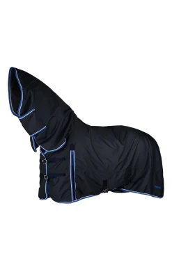 Online * Glasgow Full Neck Ulkoloimi, 150 G Tummansininen