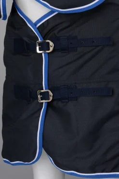 Online * Glasgow Full Neck Ulkoloimi, 150 G Tummansininen