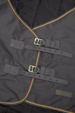 Discount * Glasgow Full Neck Ulkoloimi, 400 G Blackened Pearl Grey