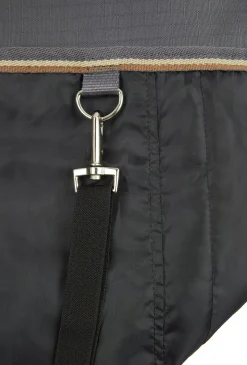 Discount * Glasgow Full Neck Ulkoloimi, 400 G Blackened Pearl Grey