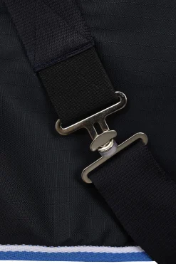 Online * Glasgow -Sadeloimi, 100 G Tummansininen