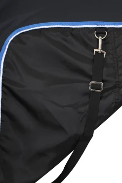 Online * Glasgow -Sadeloimi, 100 G Tummansininen