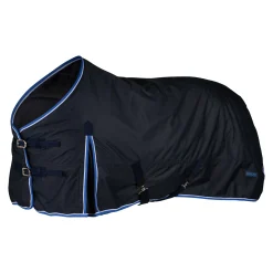 New * Glasgow Ulkoloimi, 350 G Tummansininen