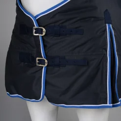 New * Glasgow Ulkoloimi, 350 G Tummansininen