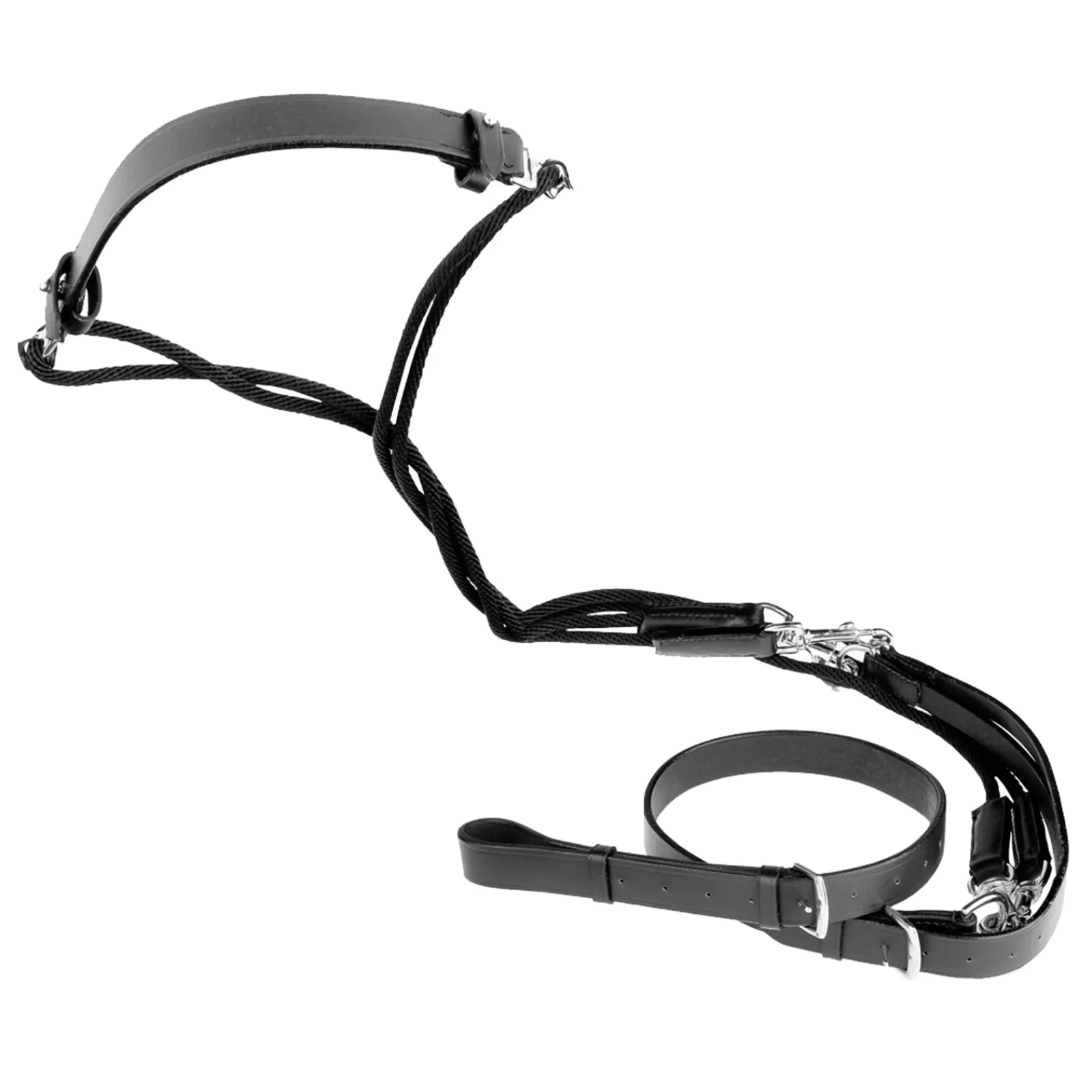 Sale * Gogue Apuohjat Musta