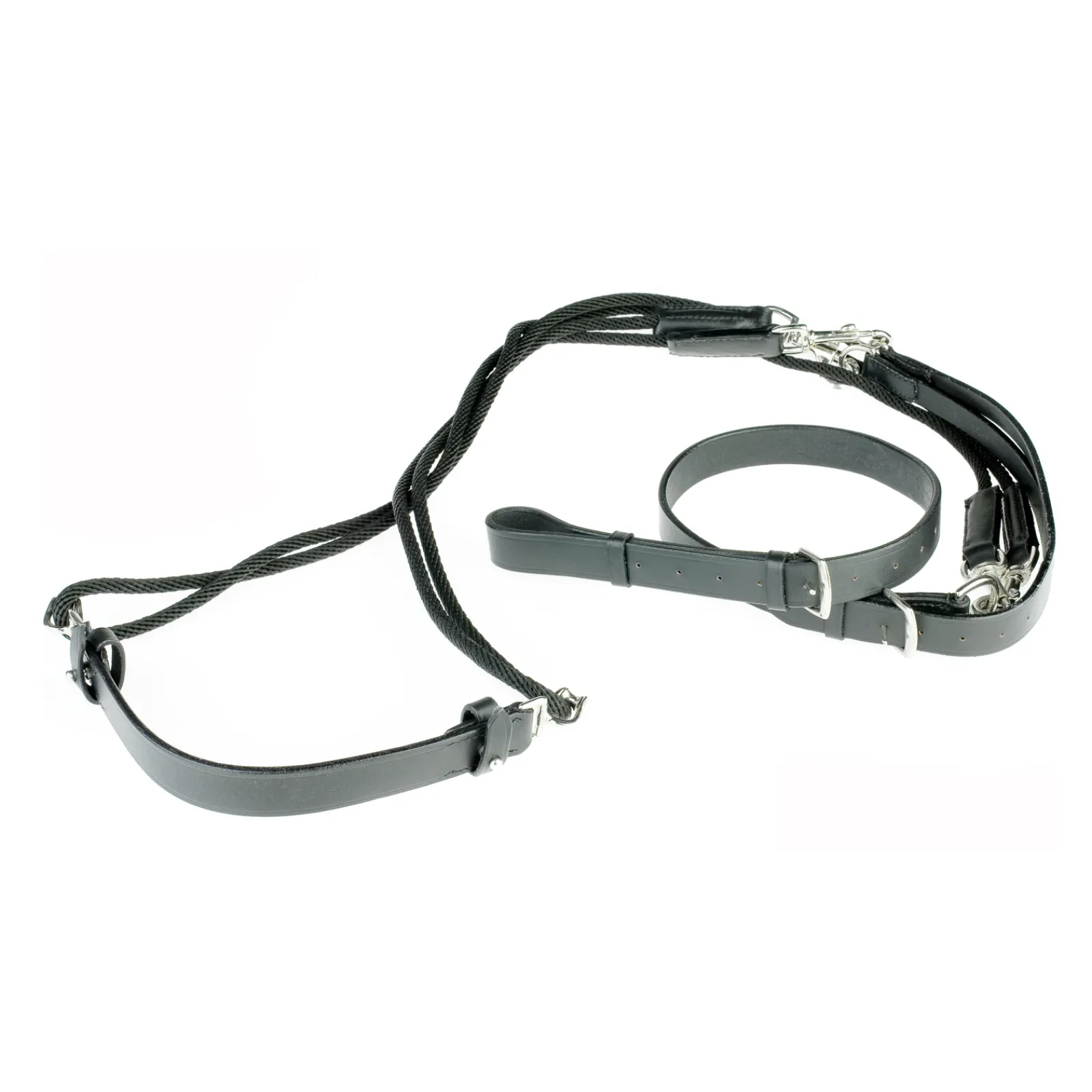 Sale * Gogue Apuohjat Musta