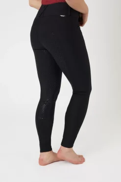 * Grand Prix Ii Naisten Ratsastushousut Kokopaikoilla