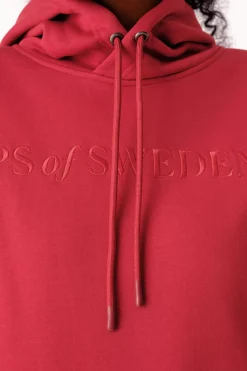 * Hallie – Naisten Hybridihuppari