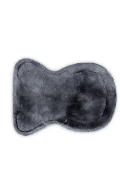 Discount * Harleigh Geeliromaani Lampaankarvavuorella Tummanharmaa