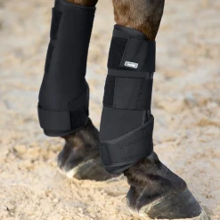 New * Hivutussuojat Musta