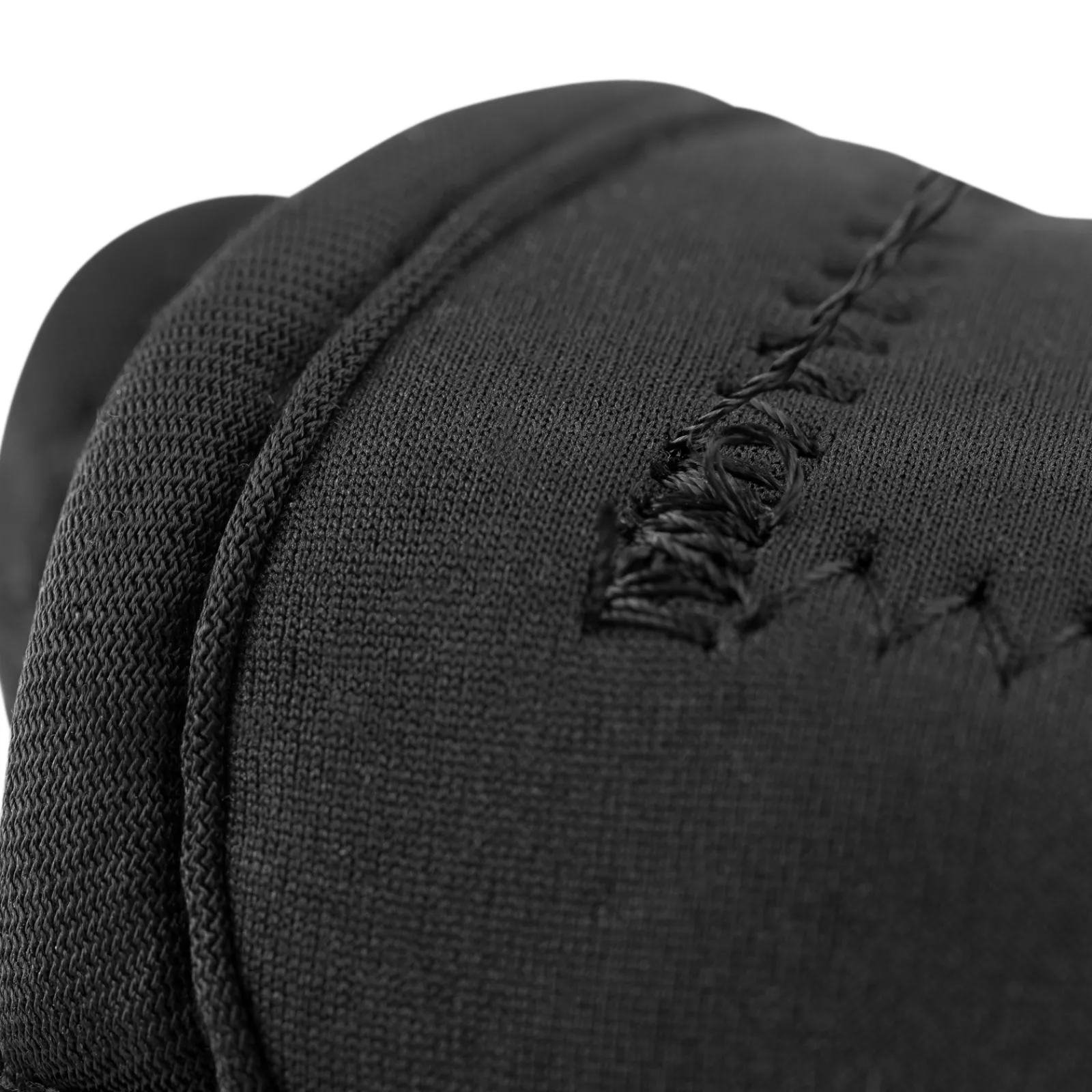 New * Hivutussuojat Musta