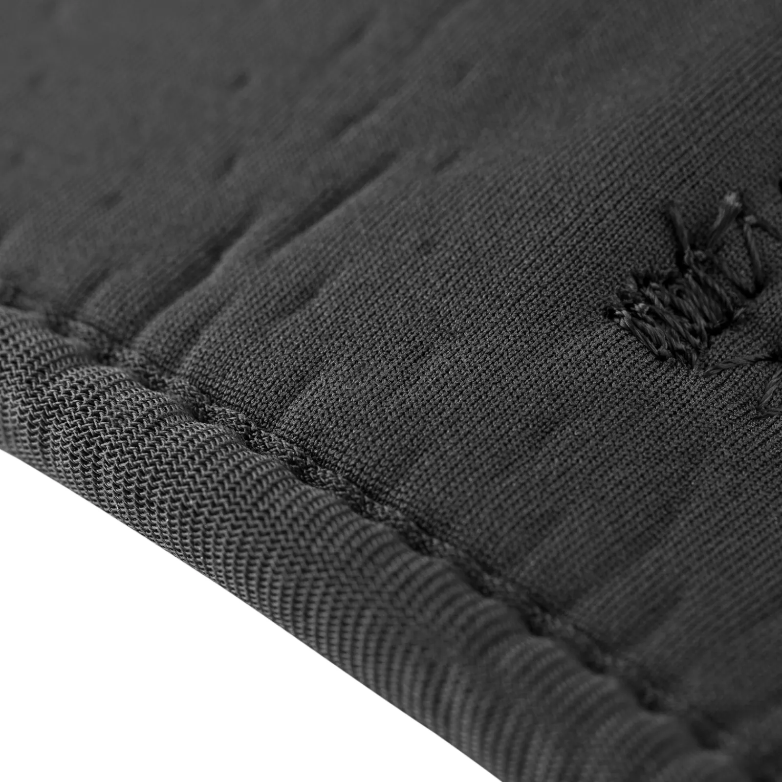 New * Hivutussuojat Musta