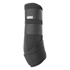 New * Hivutussuojat Musta